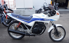 HONDA CBX250S MC12