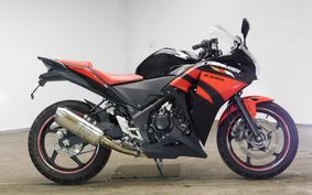 HONDA CBR250R MC41