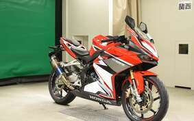 HONDA CBR250RR A MC51