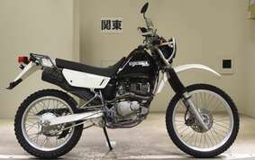 SUZUKI DJEBEL 200 (DR200SE) SH42A