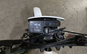 HONDA TL125 JD06