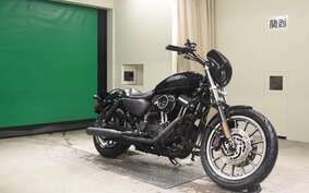 HARLEY XL883RI 2010 CS2