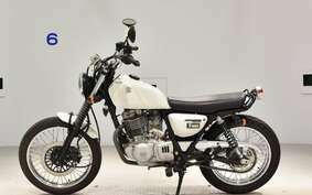 SUZUKI GRASS TRACKER NJ4BA