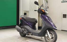 YAMAHA AXIS 125 TREET SE53J