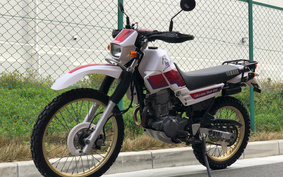 YAMAHA SEROW 225 DG08J