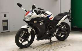 HONDA CBR250R GEN 3 MC41