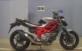 SUZUKI グラディウス400 2016 VK58A