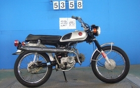 HONDA CL50 BENLY CD50