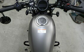 HONDA REBEL 250 MC49