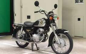 HONDA CD125T BENLY JA03