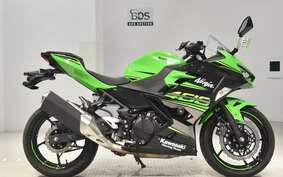 KAWASAKI NINJA 400 2019 EX400G