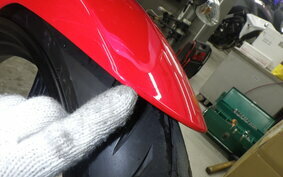 HONDA CBR250R A MC41