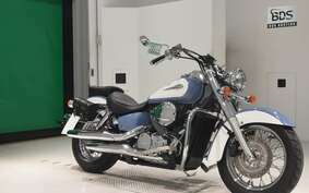 HONDA SHADOW 400 CLASSIC 2011 NC44