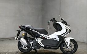 HONDA ADV150 KF61