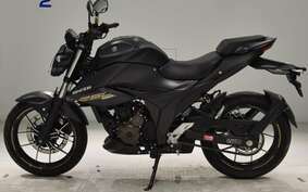 SUZUKI GIXXER 250 ED22B