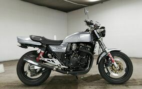 SUZUKI GSX400X IMPULSE 1995 GK79A