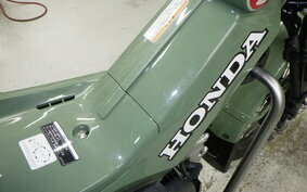 HONDA CT125 HUNTER CUB JA55