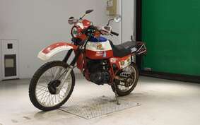 HONDA XL250R PARIS-DAKAR  MD03