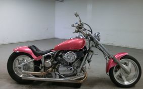 HONDA MAGNA 250 MC29