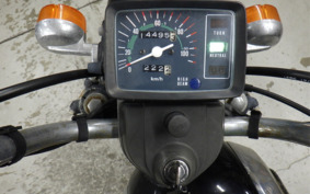 HONDA CD125T BENLY CD125T