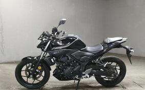 YAMAHA MT-03 2019 RH13J