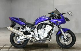 YAMAHA FZS1000 FAZER 2002 RN06