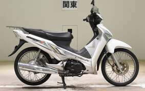 HONDA WAVE 125 I NF125MC