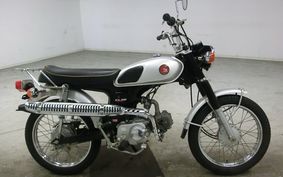 HONDA CL50 BENLY CD50