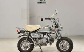 HONDA MONKEY Z50J