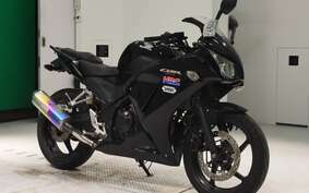 HONDA CBR250R A MC41