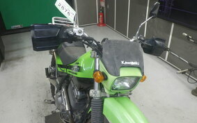 KAWASAKI SUPER SHERPA KL250G