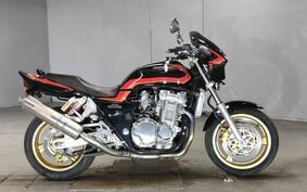 HONDA CB1300SF SUPER FOUR 2001 SC40