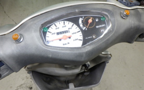 SUZUKI ADDRESS V125 G CF46A