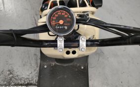 HONDA ZUMAR AF58