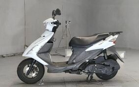 SUZUKI ADDRESS V125 S CF4MA