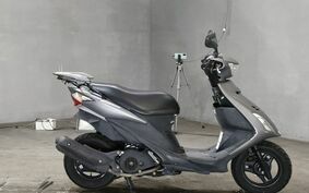 SUZUKI ADDRESS V125 SS CF4MA