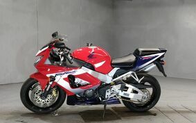 HONDA CBR929RR FIREBLADE 2001 SC44