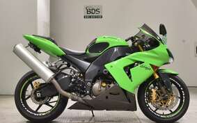 KAWASAKI ZX 10 NINJA R 2005 ZXT00C