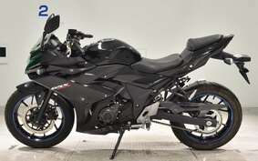 SUZUKI GSX250R DN11A