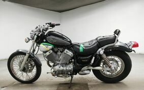 YAMAHA VIRAGO 400 1993 2NT