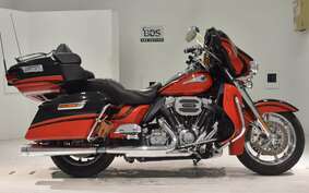 HARLEY FLHTKSE 1800CVO 2016