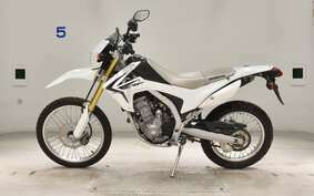 HONDA CRF250L MD38