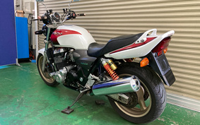 HONDA CB1300SF SUPER FOUR 1999 SC40