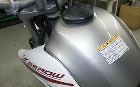 YAMAHA SEROW 250 Gen.2 DG17J