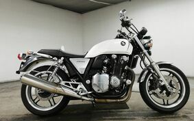 HONDA CB1100 2010 SC65