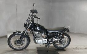 SUZUKI GRASS TRACKER NJ4BA