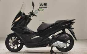 HONDA PCX 150 ABS KF30