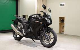 HONDA CBR250R A MC41