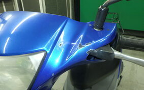 SUZUKI ADDRESS V125 CF4EA