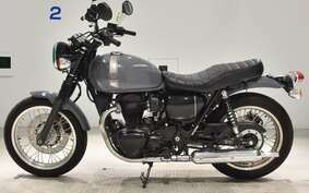 KAWASAKI W800 STREET 2022 EJ800E